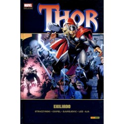 Thor 3. Exiliado (Marvel Deluxe)