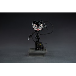 Estatua Catwoman Batman Returns Minico