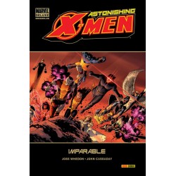 Astonishing X-Men 4. Imparable (Marvel Deluxe)