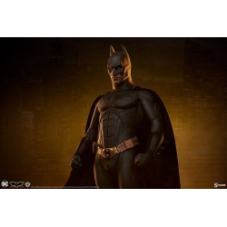 Estatua Batman Begins Premium Format Sideshow