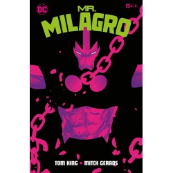 Mr. Milagro Edición Deluxe