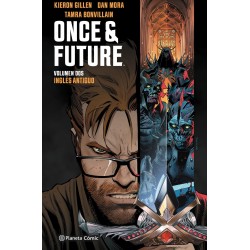 Once and Future 2