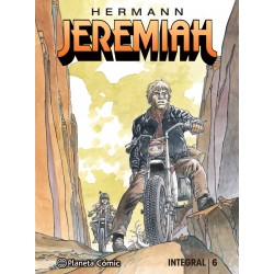 Jeremiah 6