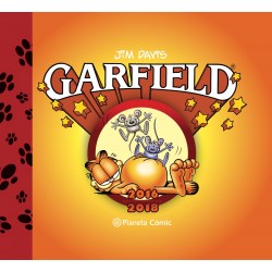 Garfield 20 (2016-2018)