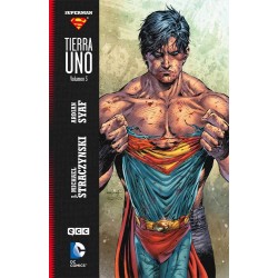 Superman. Tierra Uno vol. 3