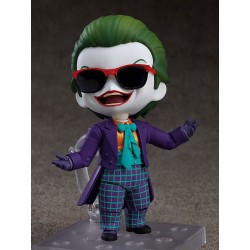 Figura Joker (Batman 1989) Nendoroid