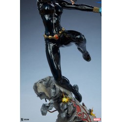 Estatua Black Widow Escala 1:4 Sideshow