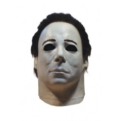 Máscara Michael Myers Halloween 4 Trick Or Treat Studios