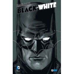 Batman. Black and White 4