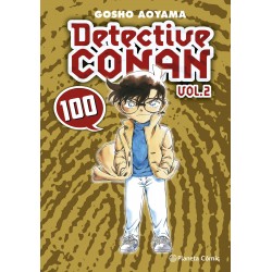 Detective Conan Vol. II 100