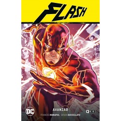 Flash 1. Avanzar (Flash...