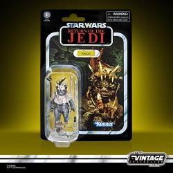 Set de 4 Figuras Star Wars Vintage Collection 2022 Wave 1 Hasbro