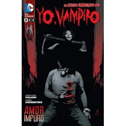 Yo, Vampiro (Colección Completa)