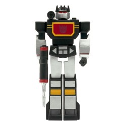 Figura Soundblaster Transformers ReAction Super7
