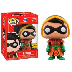 Figura Robin Imperial Palace POP Funko 377 Chase Version