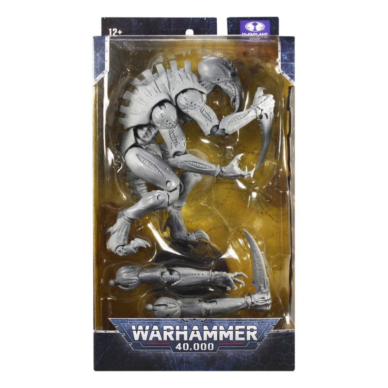 Figura Ymgarl Genestealer (Artist Proof) Warhammer 40k McFarlane Toys