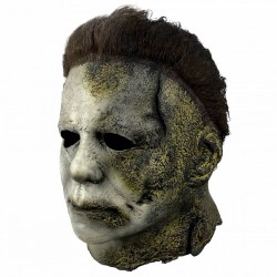 Estatua Máscara Michael Myers Halloween Kills Escala 1:1 Trick Or Treat Studios