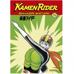 Kamen Rider 2