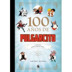 100 Años De Pulgarcito
