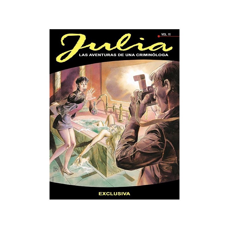 Julia 11