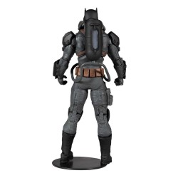 Figura Batman Hazmat Suit DC Multiverse McFarlane Toys