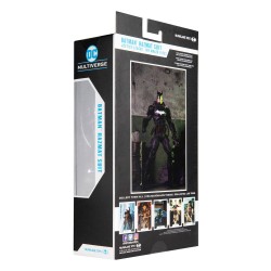 Figura Batman Hazmat Suit DC Multiverse McFarlane Toys
