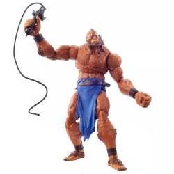 Figura Beast Man Masters Of The Universe Revelation Masters del Universo