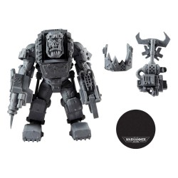 Figura  Ork Meganob with Shoota Warhammer 40k McFarlane Toys