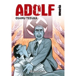 Adolf Edición Tankobon Colección Completa