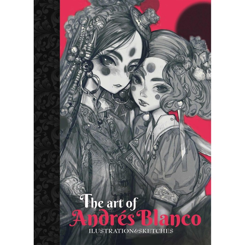 The Art Of Andrés Blanco
