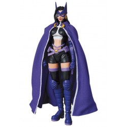 Figura Huntress Cazadora Batman Hush Silencio MAF EX Medicom