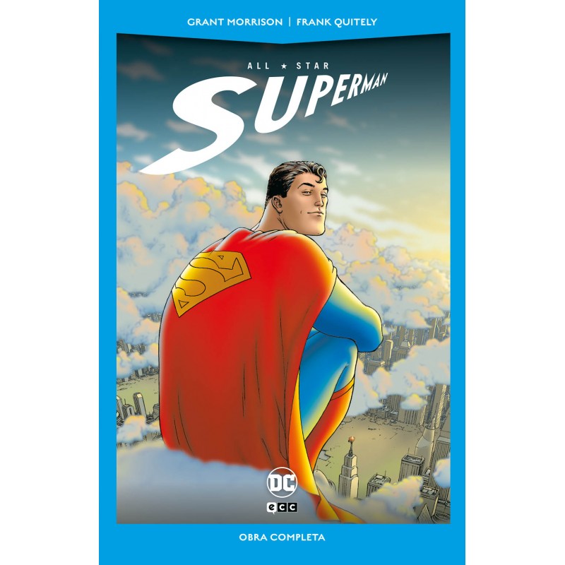 All-Star Superman DC Pocket