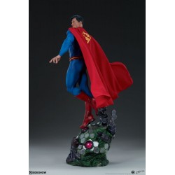 Estatua Superman Premiun Escala 1:4 Sideshow
