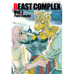 Beast Complex 1