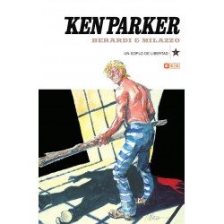 Ken Parker 41: Un Soplo De Libertad