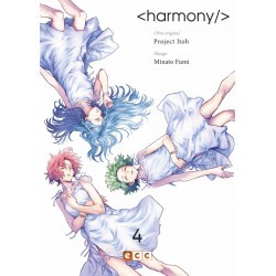 Harmony 4