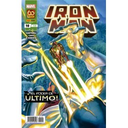 Iron Man 10 / 129