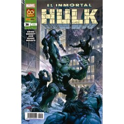 El Inmortal Hulk 36 / 112