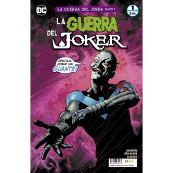 La Guerra Del Joker. Colección Completa