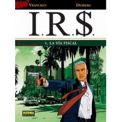 I.R.S. Colección Completa