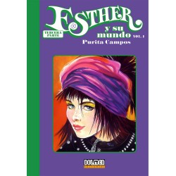 Esther y Su Mundo Tercera Parte Volumen 1