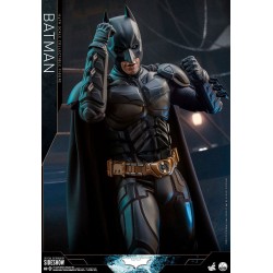 Figura Batman The Dark Knight Trilogy Quarter Scale Series Escala 1/4 Hot Toys