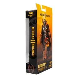 Figura Spawn Bloody McFarlane Classic Mortal Kombat 11 McFarlane Toys