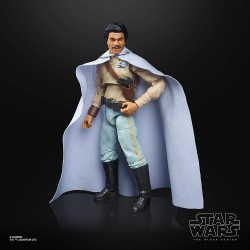Figura General Lando Calrissian Star Wars Black Series