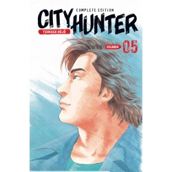 City Hunter 5
