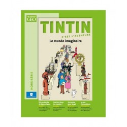 Tintin, C´Est L´Aventure, Le Musée Imaginaire De Tintin