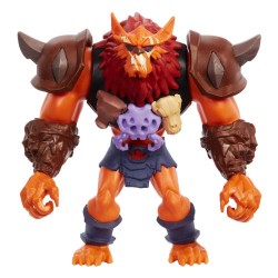 Figura Beast Man He-Man And The Masters of the Universe 2022 Mattel
