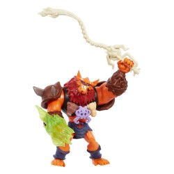Figura Beast Man He-Man And The Masters of the Universe 2022 Mattel