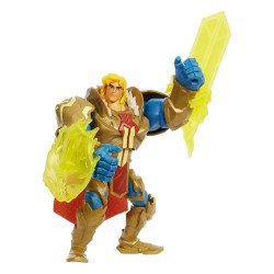 Figura  He-Man And The Masters Of The Universe 2022 Mattel