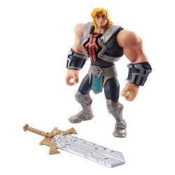Figura He-Man He-Man And The Masters Of The Universe 2022 Mattel